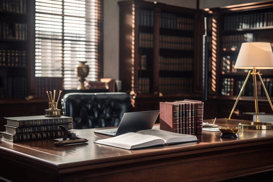 Erşen & Karaoğlan Hukuk Bürosu